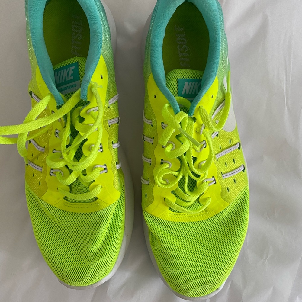 Nike sneaker